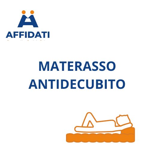 Materasso Antidecubito