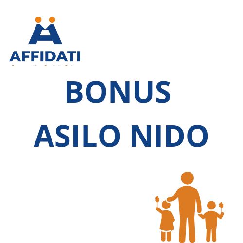 Bonus Asilo Nido 2025