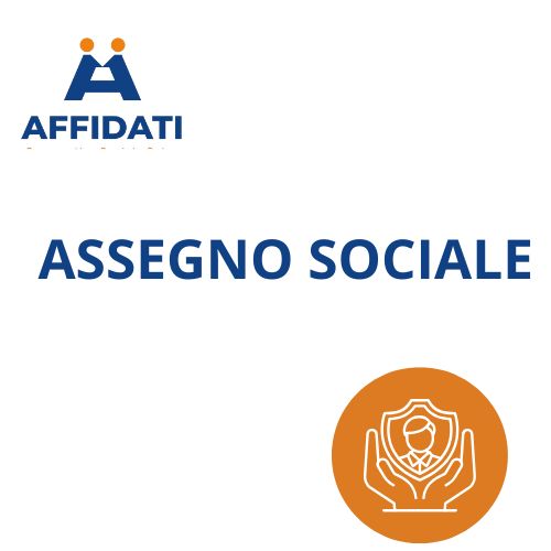 Assegno Sociale