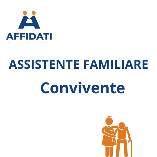ASSISTENTE FAMILIARE conivente
