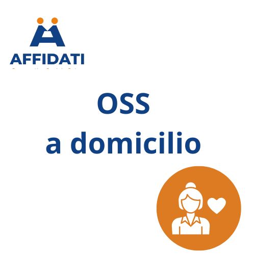 OSS a Domicilio ad Ore