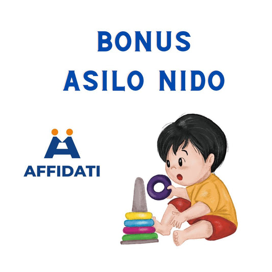 Bonus Asilo Nido