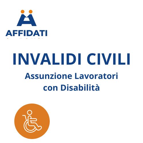 Assunzione Lavoratori con Disabilità: Opportunità ed Incentivi