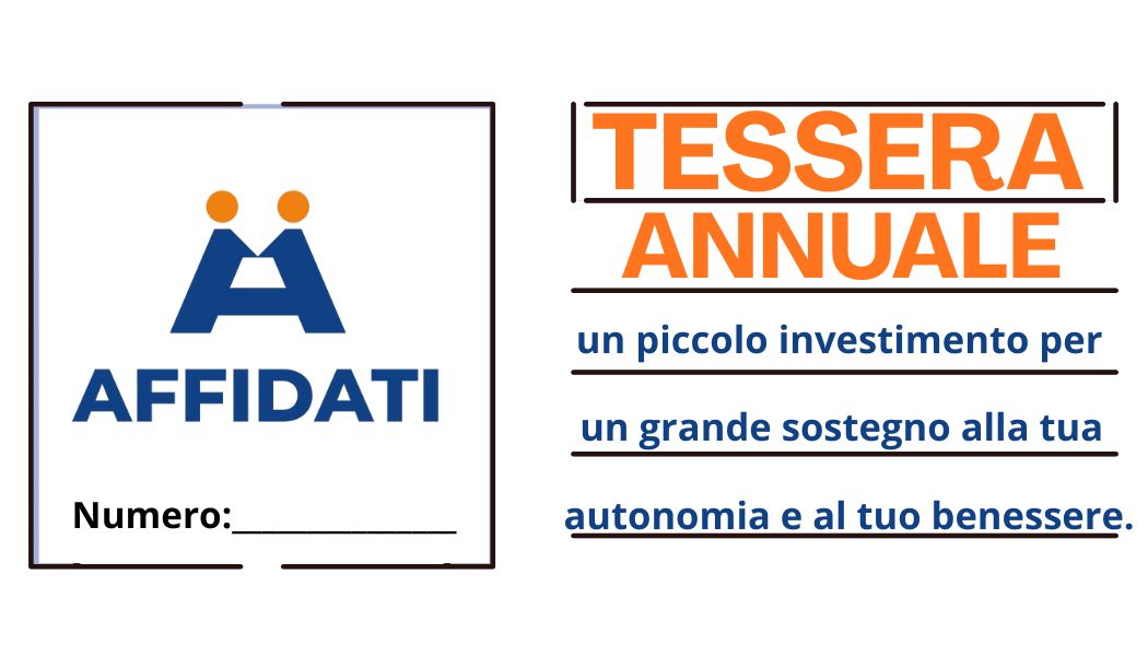 Tessera Annuale