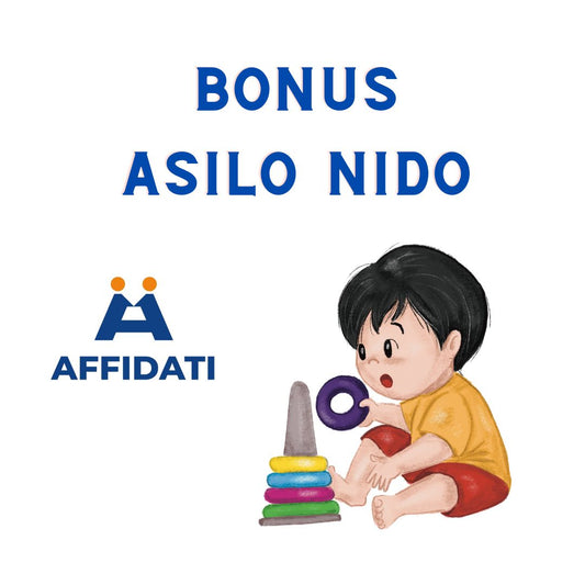 Bonus Asilo Nido