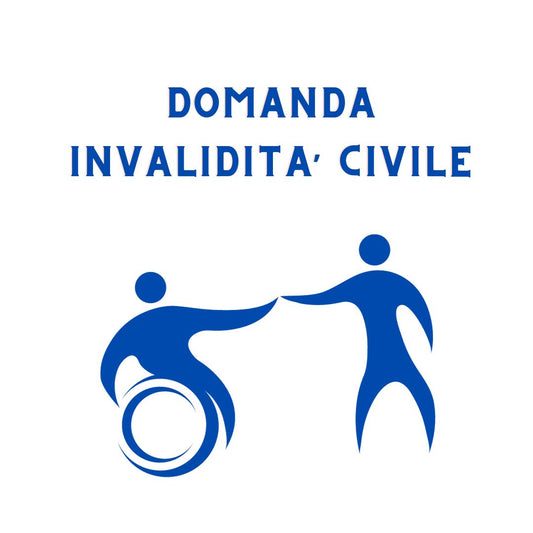 Domanda di Invalidità Civile