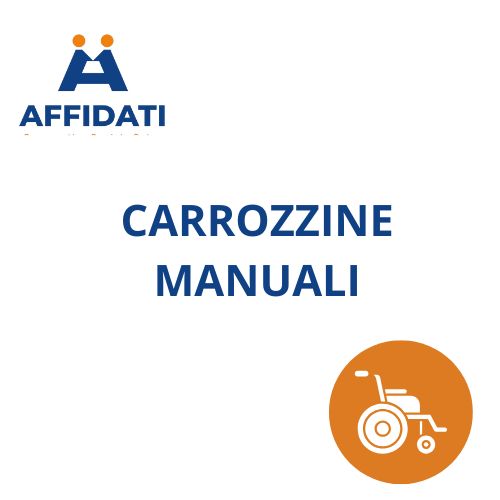 Carrozzine Manuali - Intera Giornata