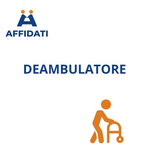 Deambulatore