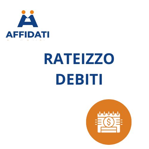 Rateizzo Debiti