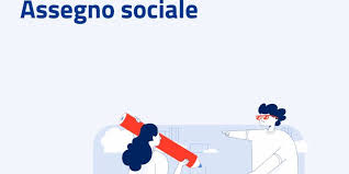 Assegno Sociale