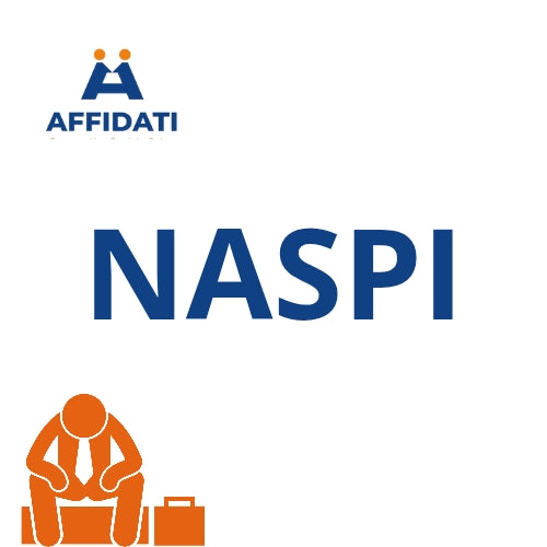 DISOCCUPAZIONE NASPI